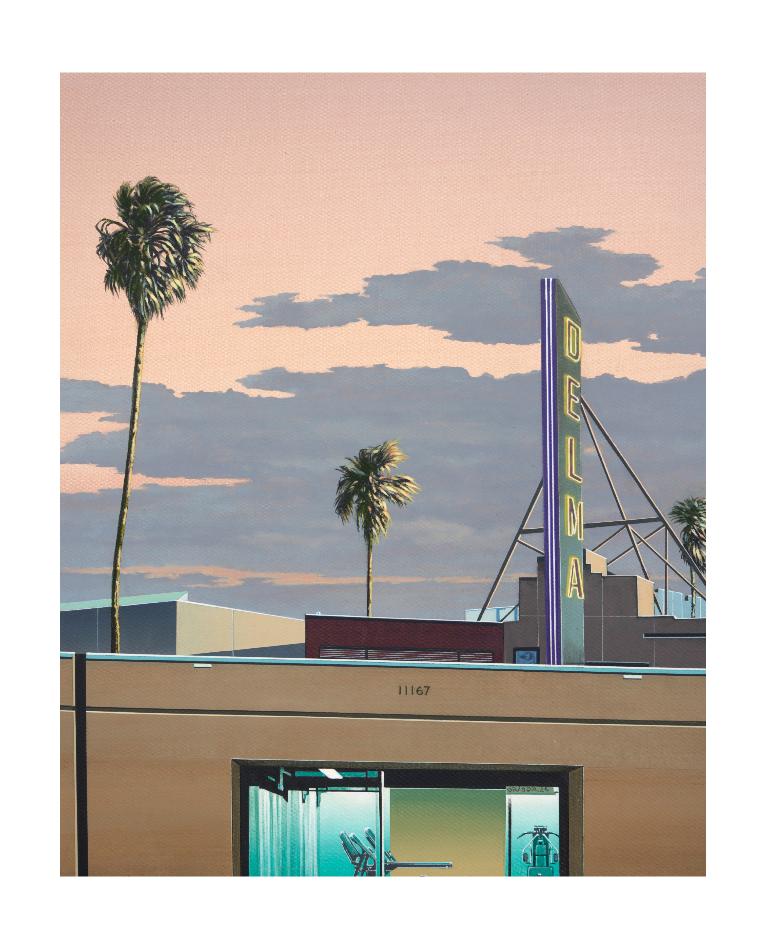 PINK ENERGY 2024 par GRISOR